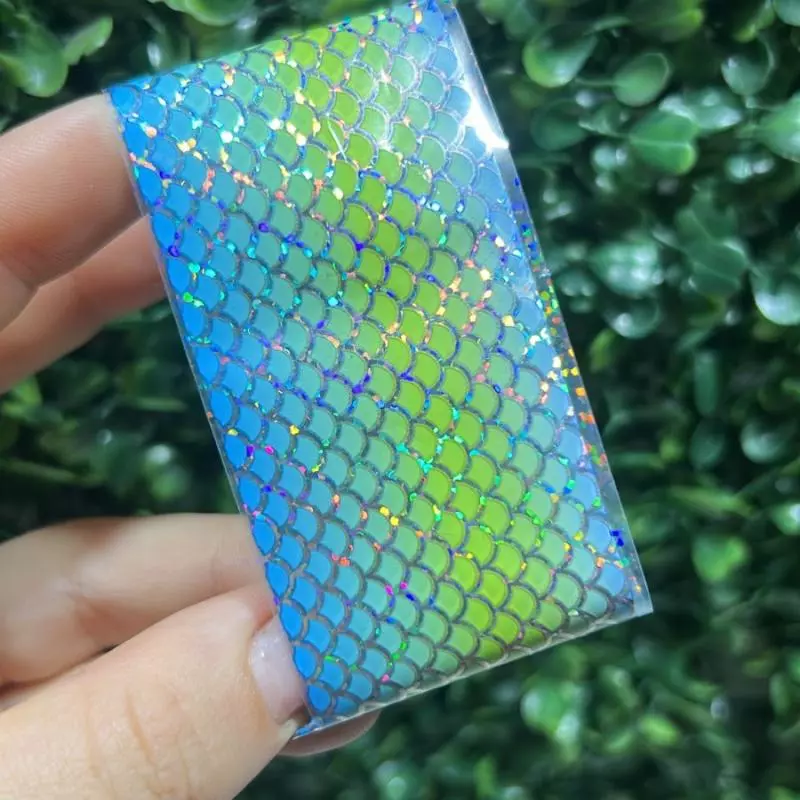 Foil Decoração N.•68