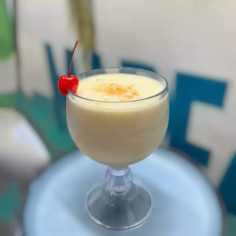 Piña colada