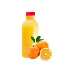 Suco Natural Laranja