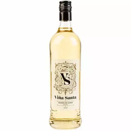 Jarabe de Goma Viña Santa 750ml