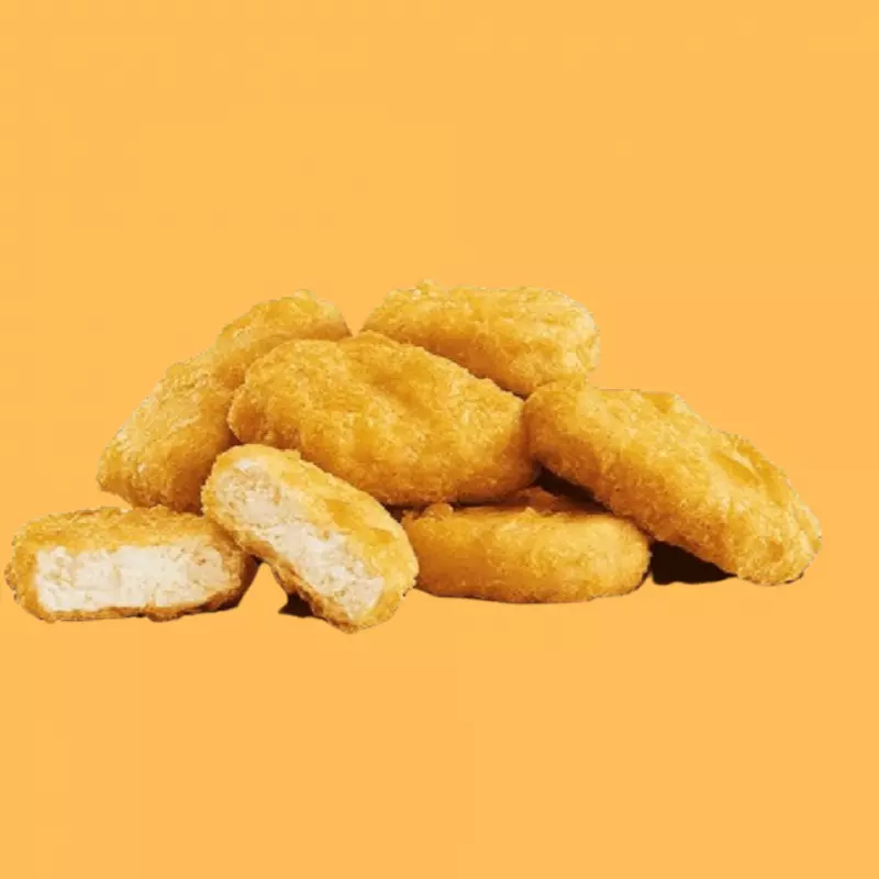 Nuggets