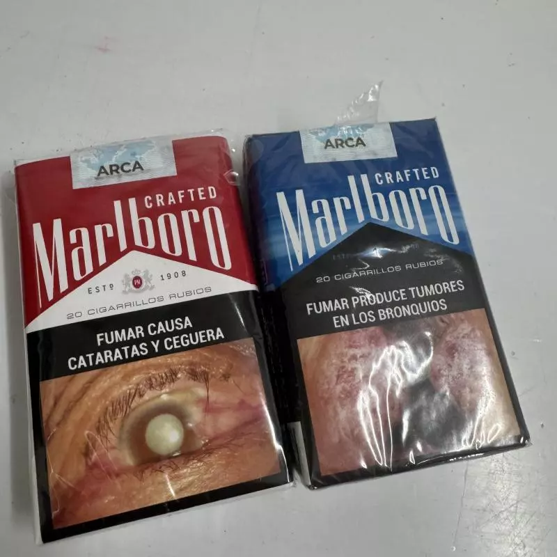 Marlboro comun (20)