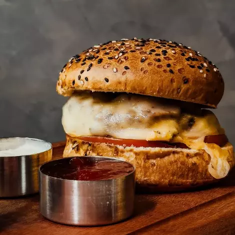 COSTELA BURGUER