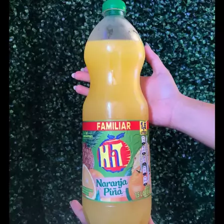Hit 1,5 L