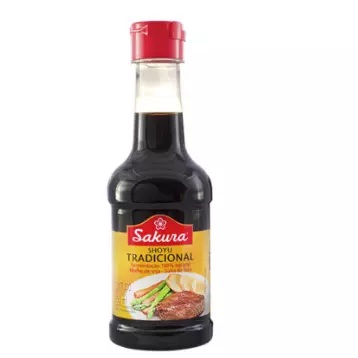 Molho Sakura Shoyu 150ml