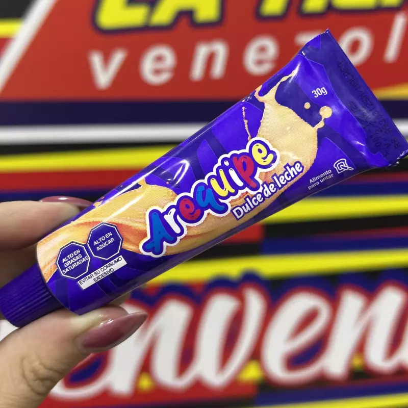 Arequipe 30gr