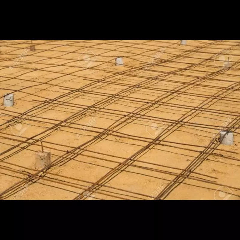 Malla para pisos metro cuadrado