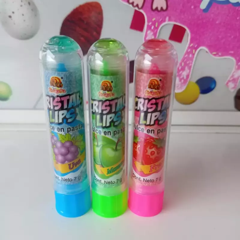 Cristal Lips
