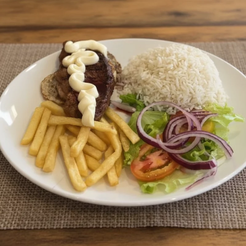 EXECUTIVO CONTRA-FILÉ