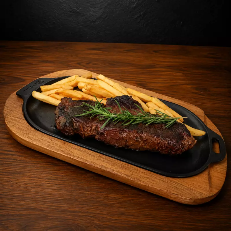 NewYork Steak 450g