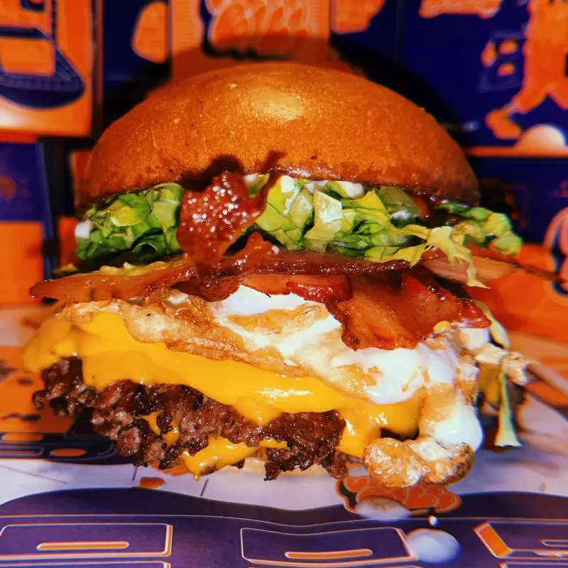 Arturito Verde Atomico