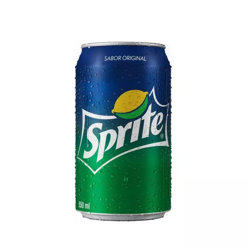 Sprite Original lata 350ml