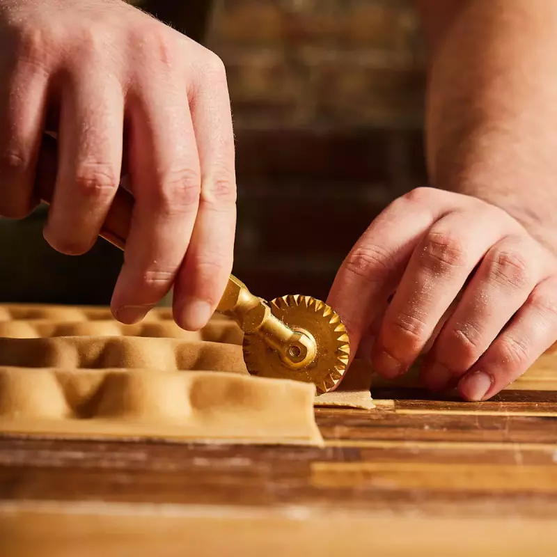 Private Fresh Pasta Course