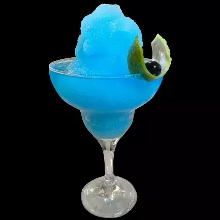 MARGARITA BLUE