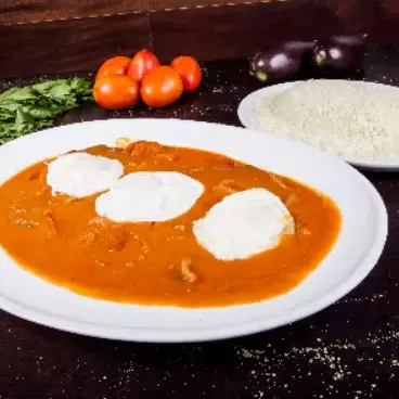 FILET À CAVALO