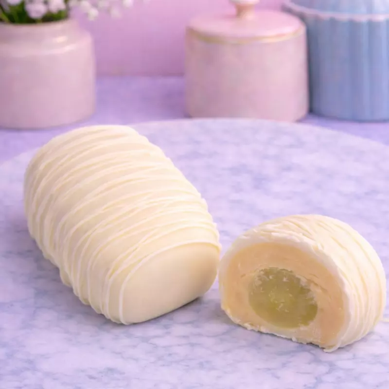 Surpresa de Uva Verde