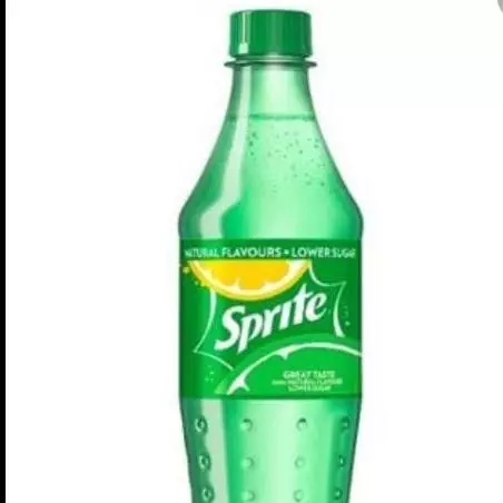 SPRITE