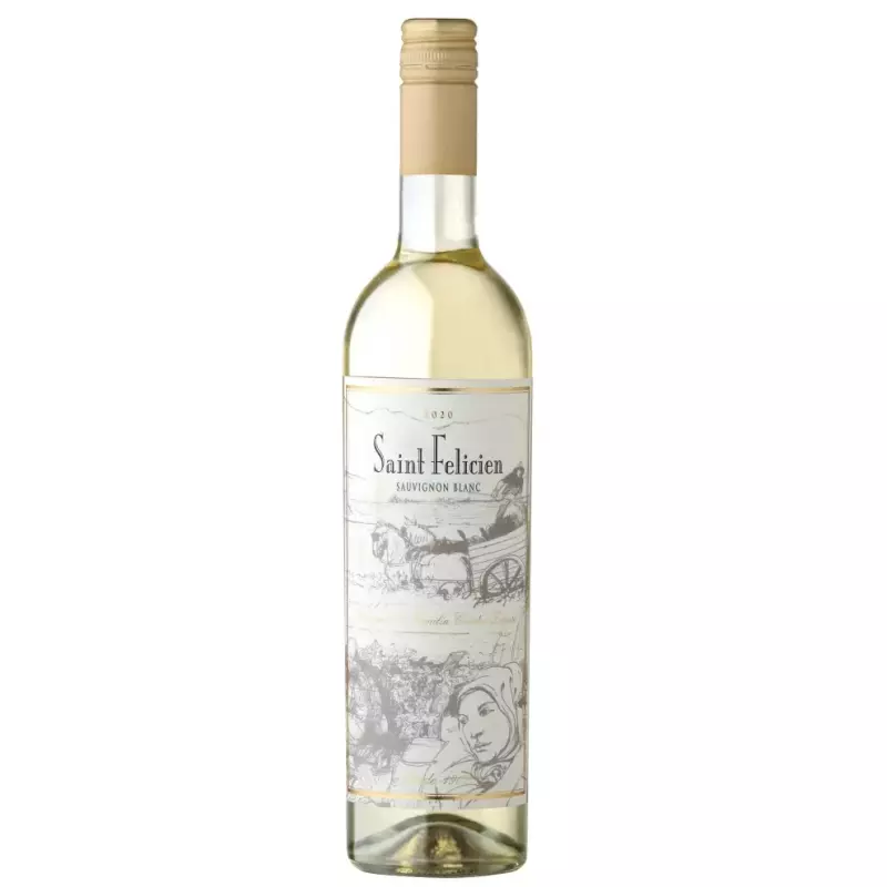SAINT FELICIEN SAUVIGNON BLANC 2022