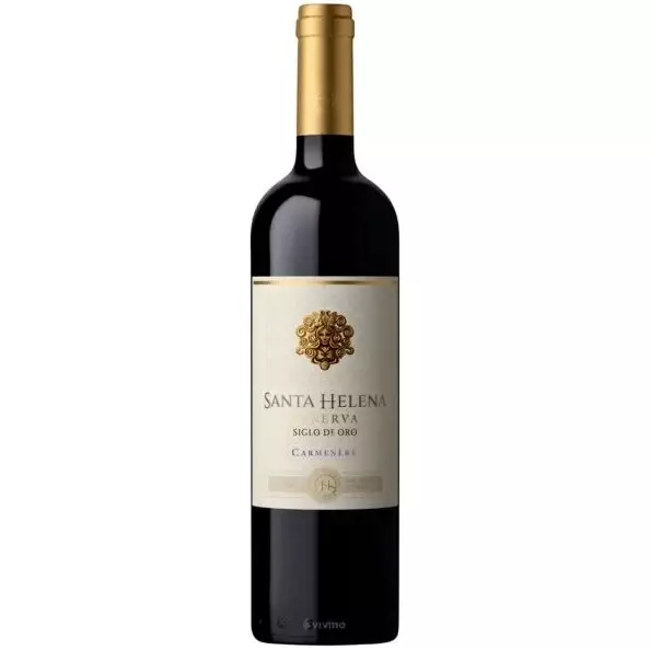 Vinho Santa Helena Reserva Sigle Oro