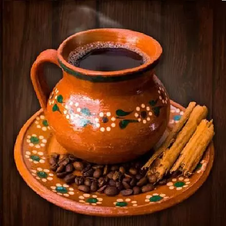 Cafe de Olla