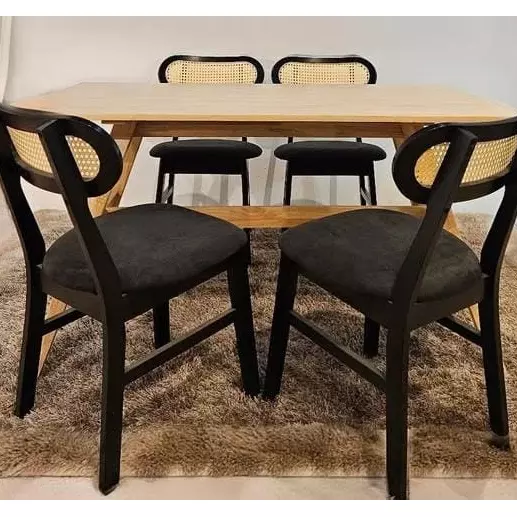 Ultima Mesa denmark 160x80 Madera