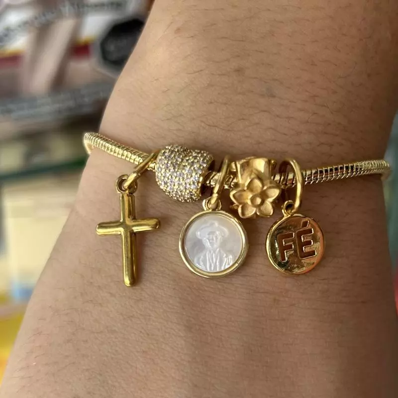 Pulsera Dr. José Gregorio Hernández