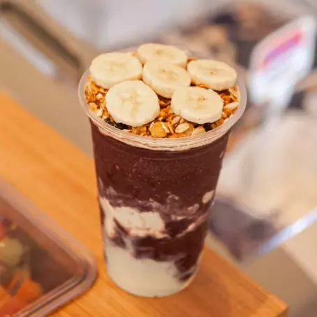 Açaí no Copo 330ml