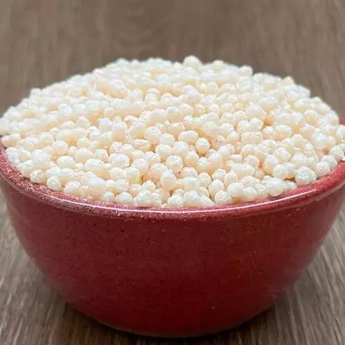 Flocos de arroz