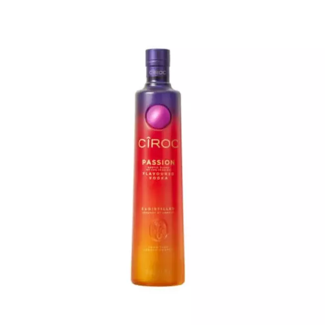 VODKA CIROC PASSION 750 ML