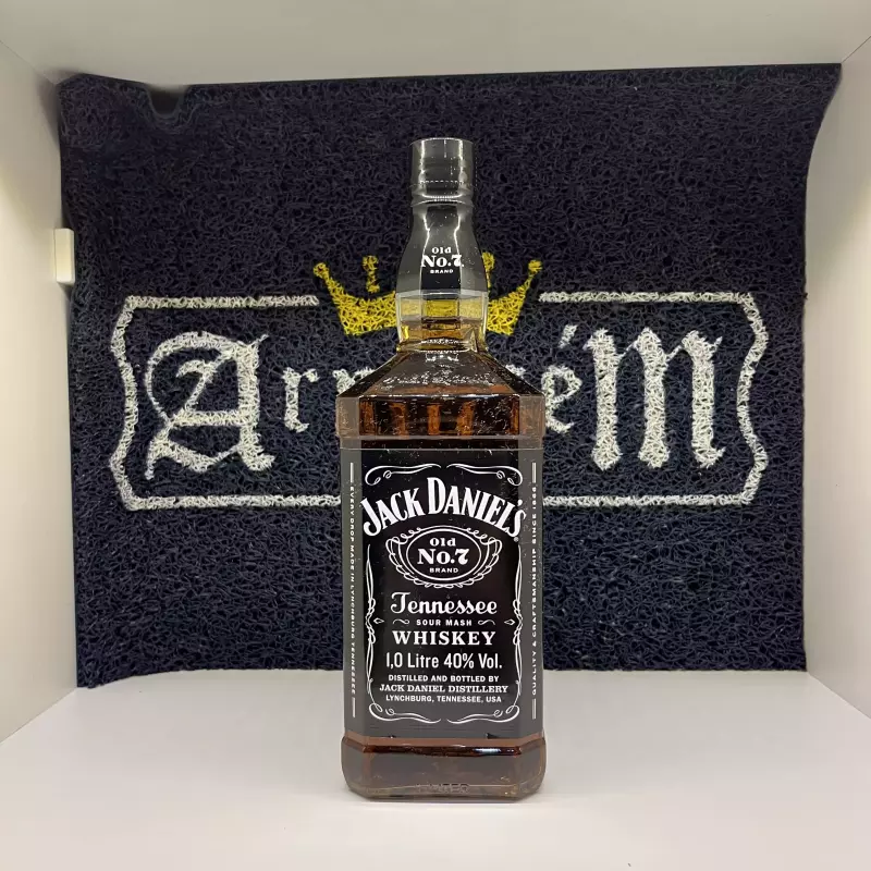 Jack Daniels Old7 1L