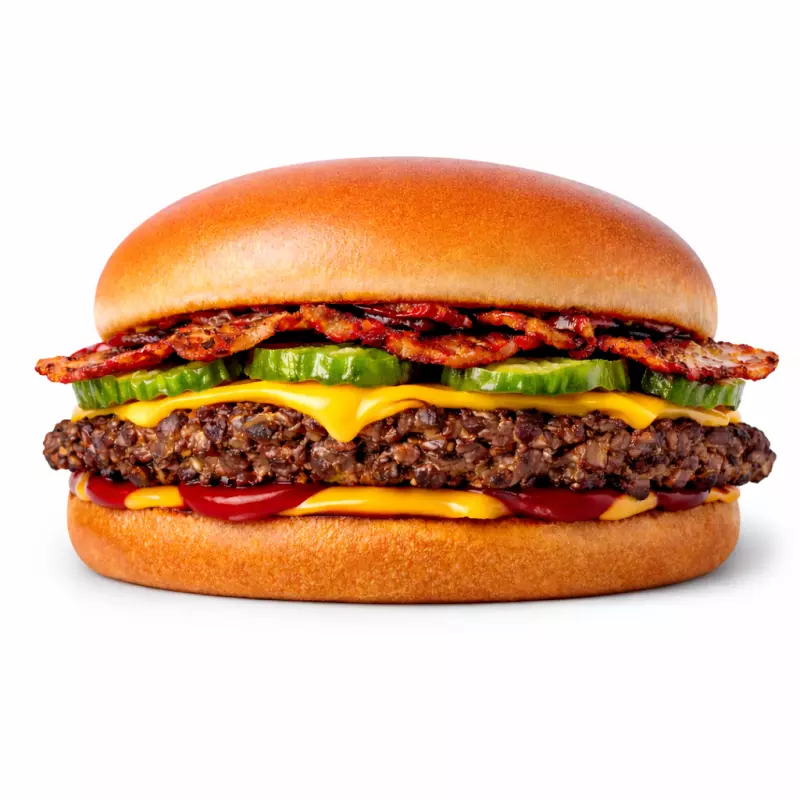 PepiCheeseBacon Simple