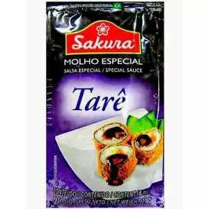 MOLHO Tarê SAKURA Sachê 18ML 21G