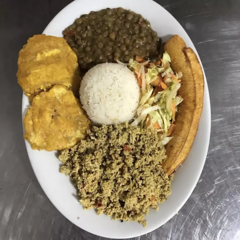 Carne Molida