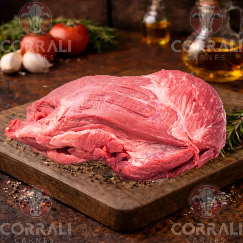 Patinho Extra Limpo Corrali - 1271