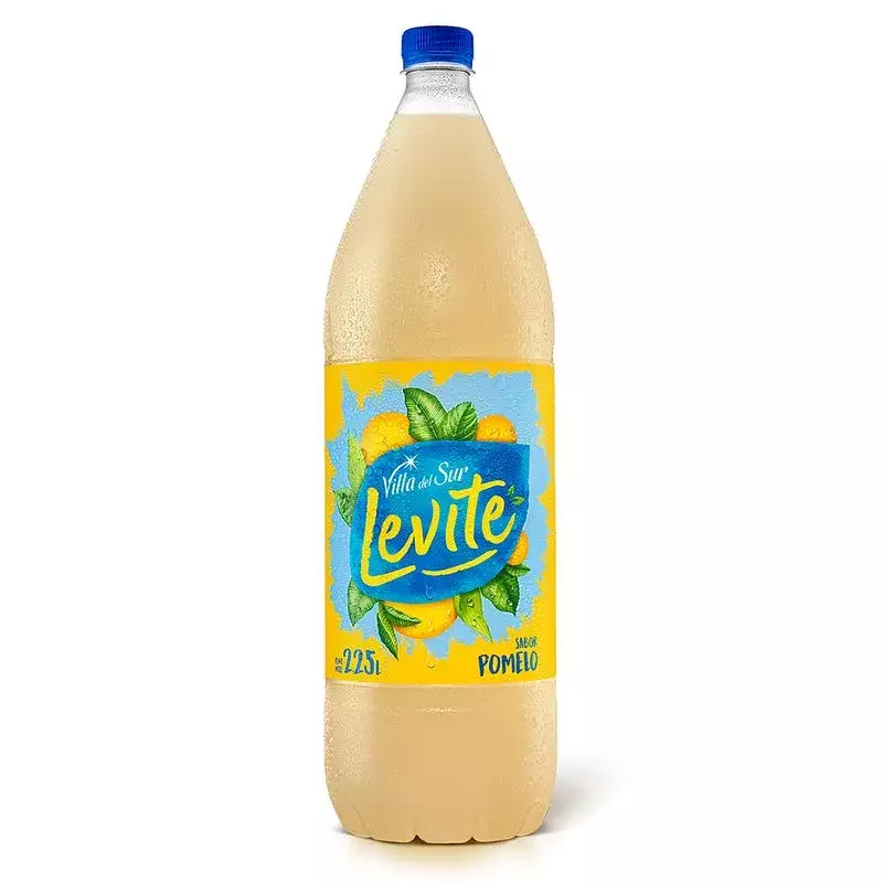 Levite Pomelo 2.25Lts