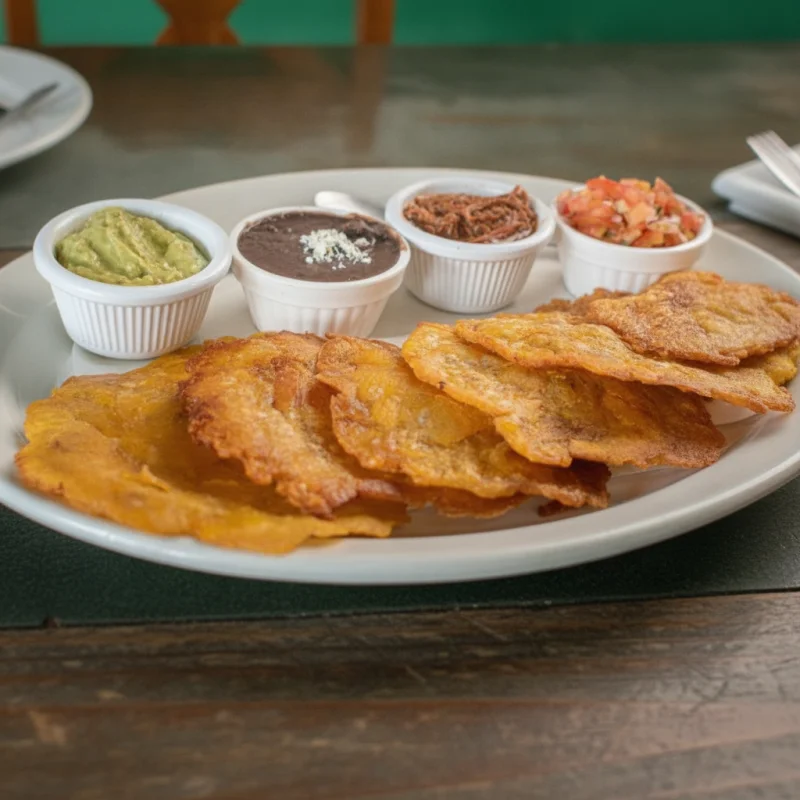 Super Patacones