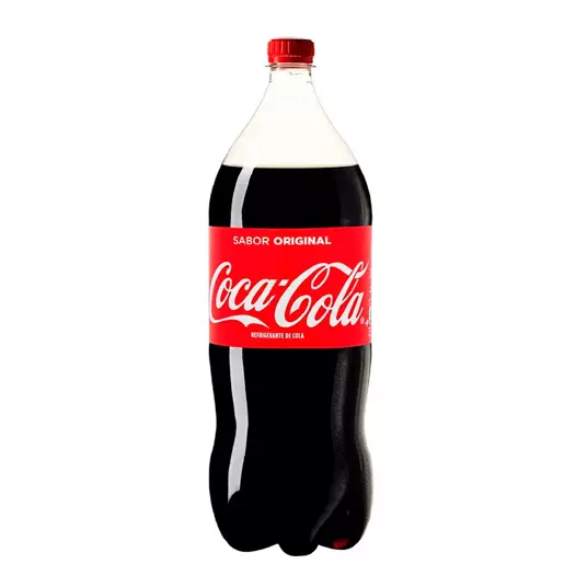 Coca 2 Litros