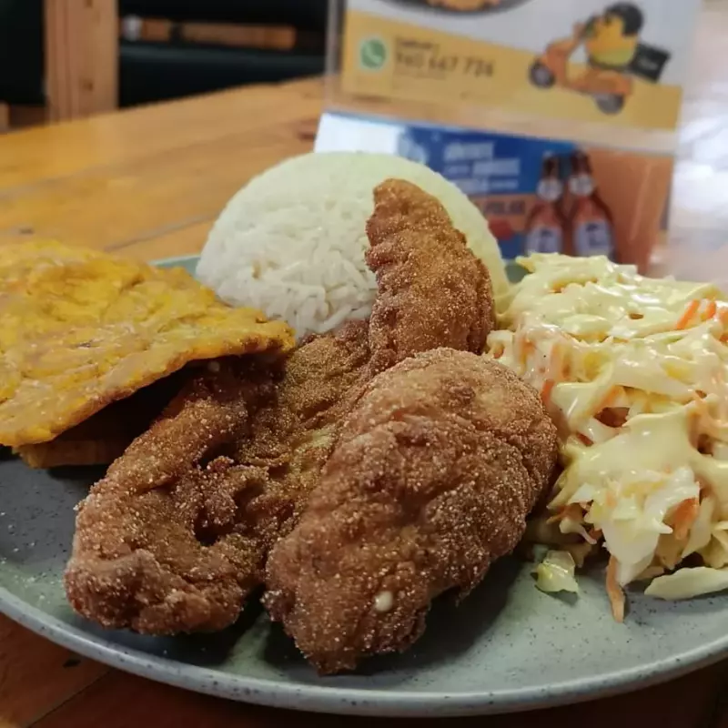 Filete de Pescado apanado(copy)