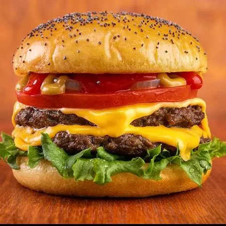 POINT VIP DOUBLE CHEDDAR