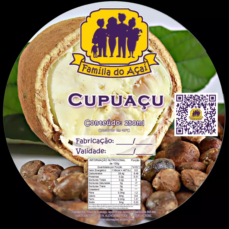 Cupuaçu