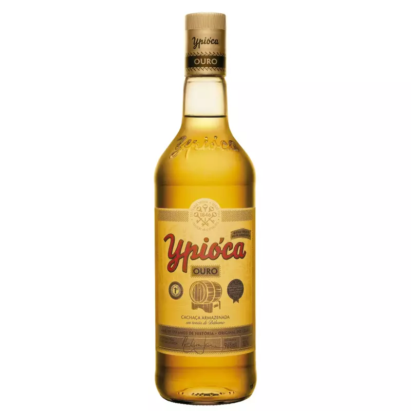 YPIOCA 900ML