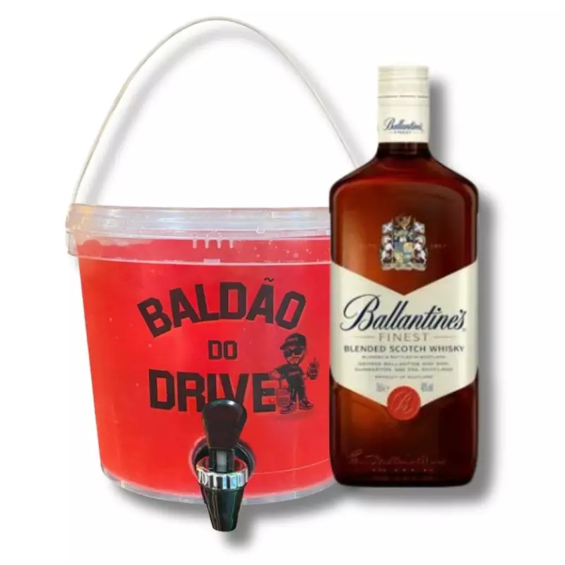 Ballantines