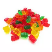 Panditas 100 gr.