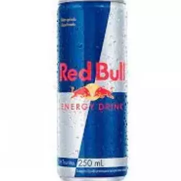 Red Bull Sabores