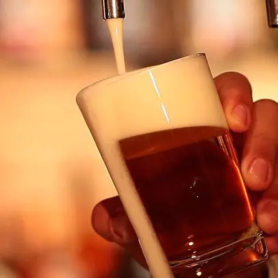 CHOPP PEQUENO 生ビール 350 ml...