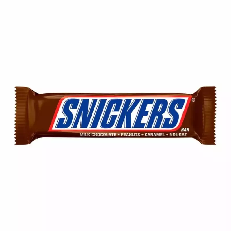 SNICKERS 53G