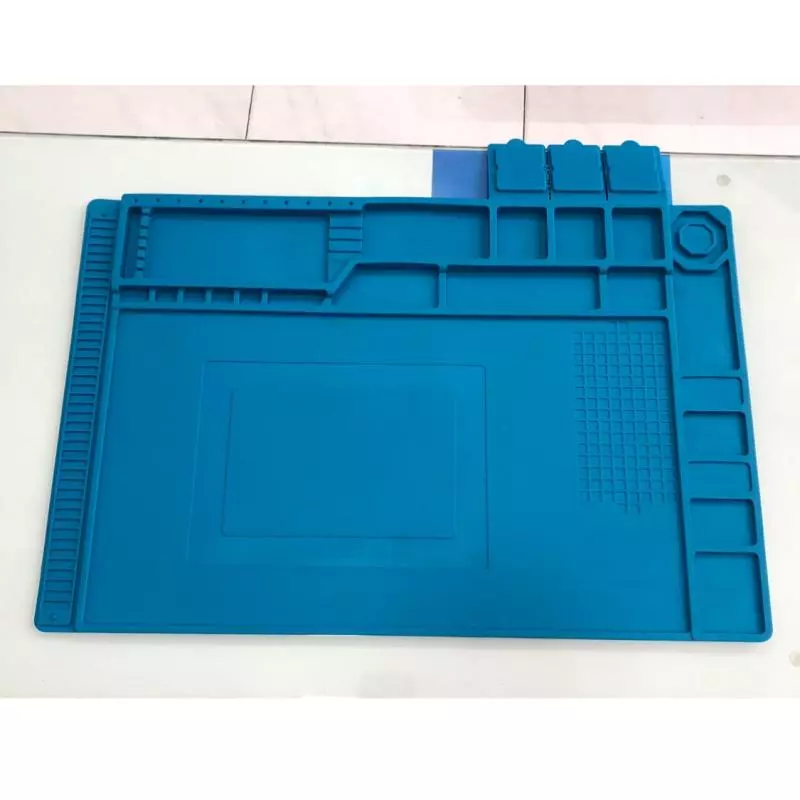 TAPETE DE TRABAJO TE-501