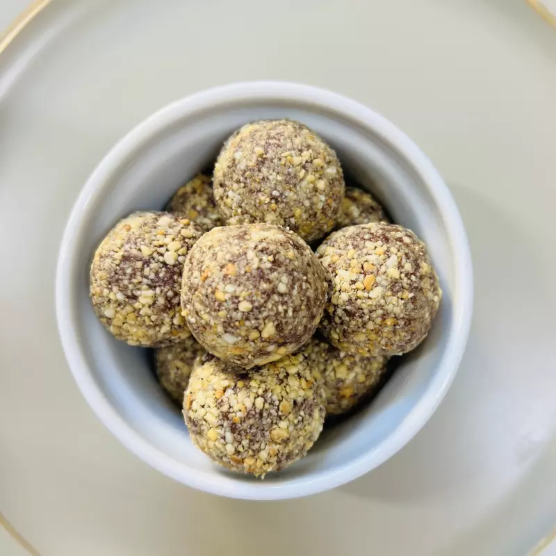 Trufa Sonho de Valsa com 7un