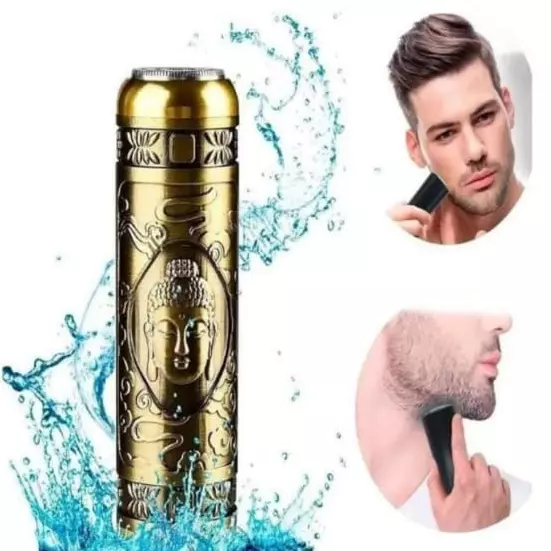 Máquina para depilação