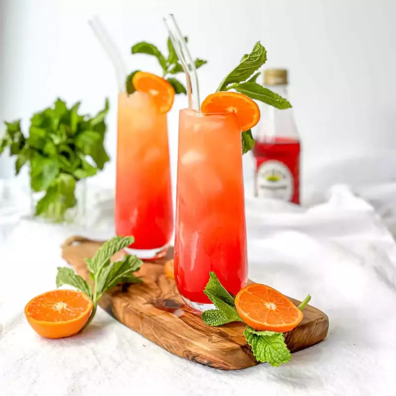 Mocktails